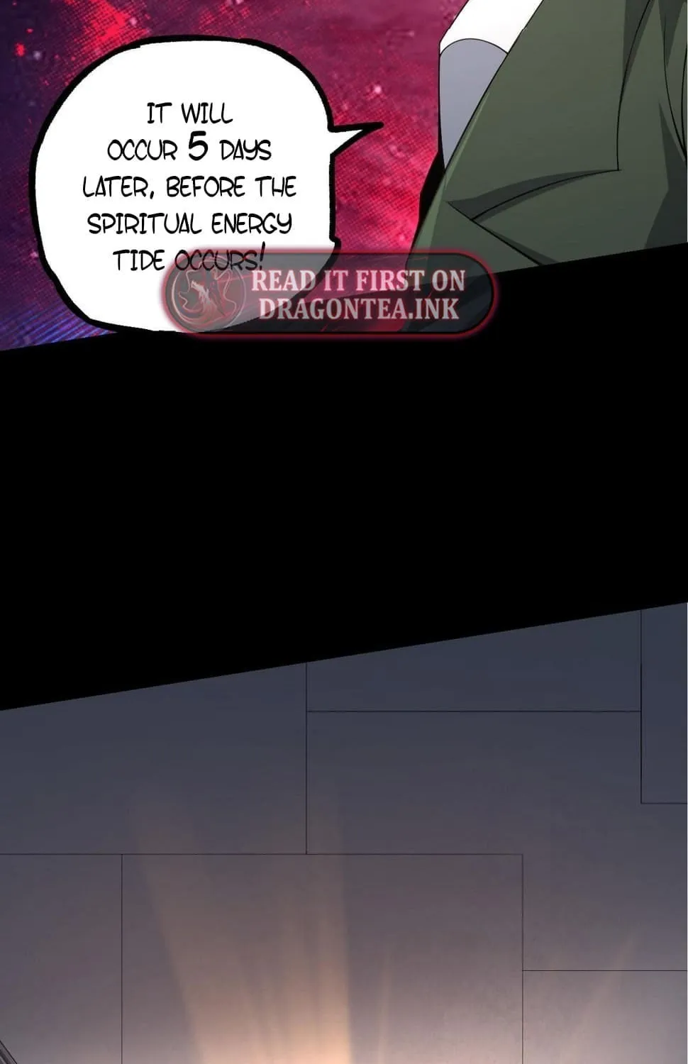 Evolution Begins With a Big Tree Chapter 49 page 60 - 
