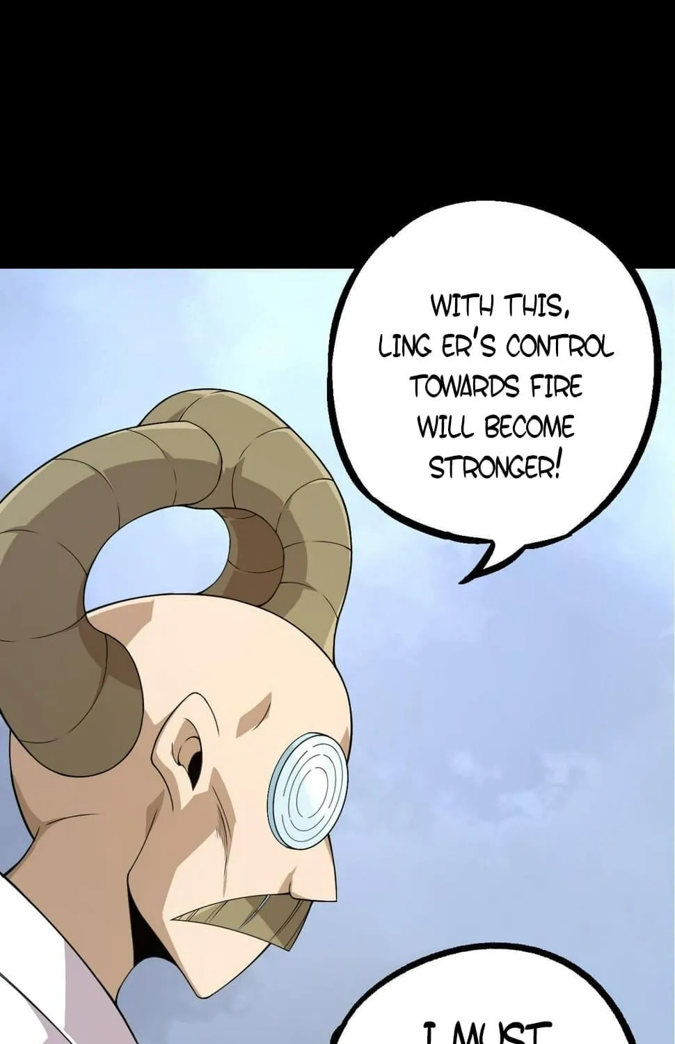 Evolution Begins With a Big Tree Chapter 49 page 63 - 