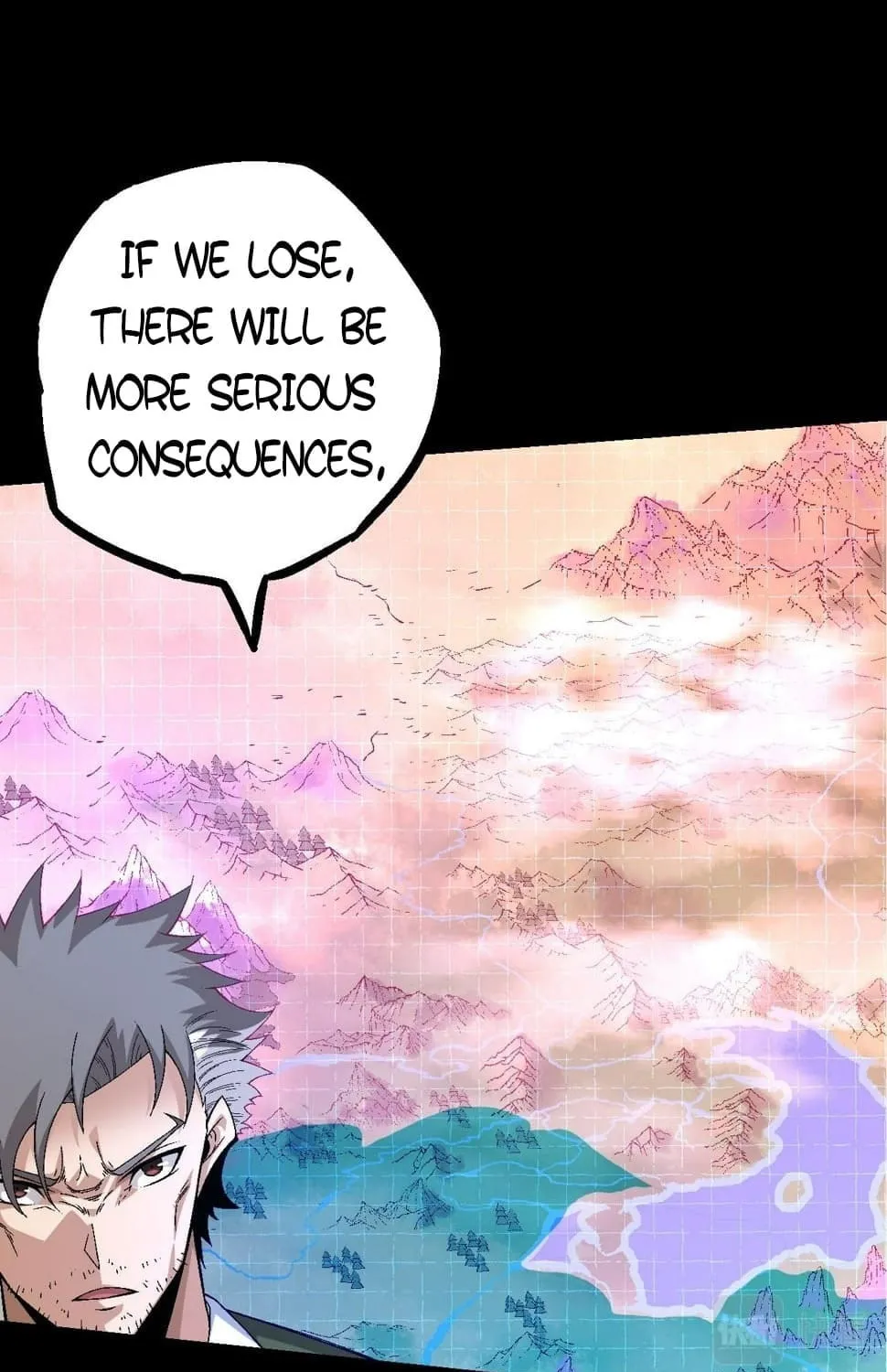 Evolution Begins With a Big Tree Chapter 49 page 69 - 