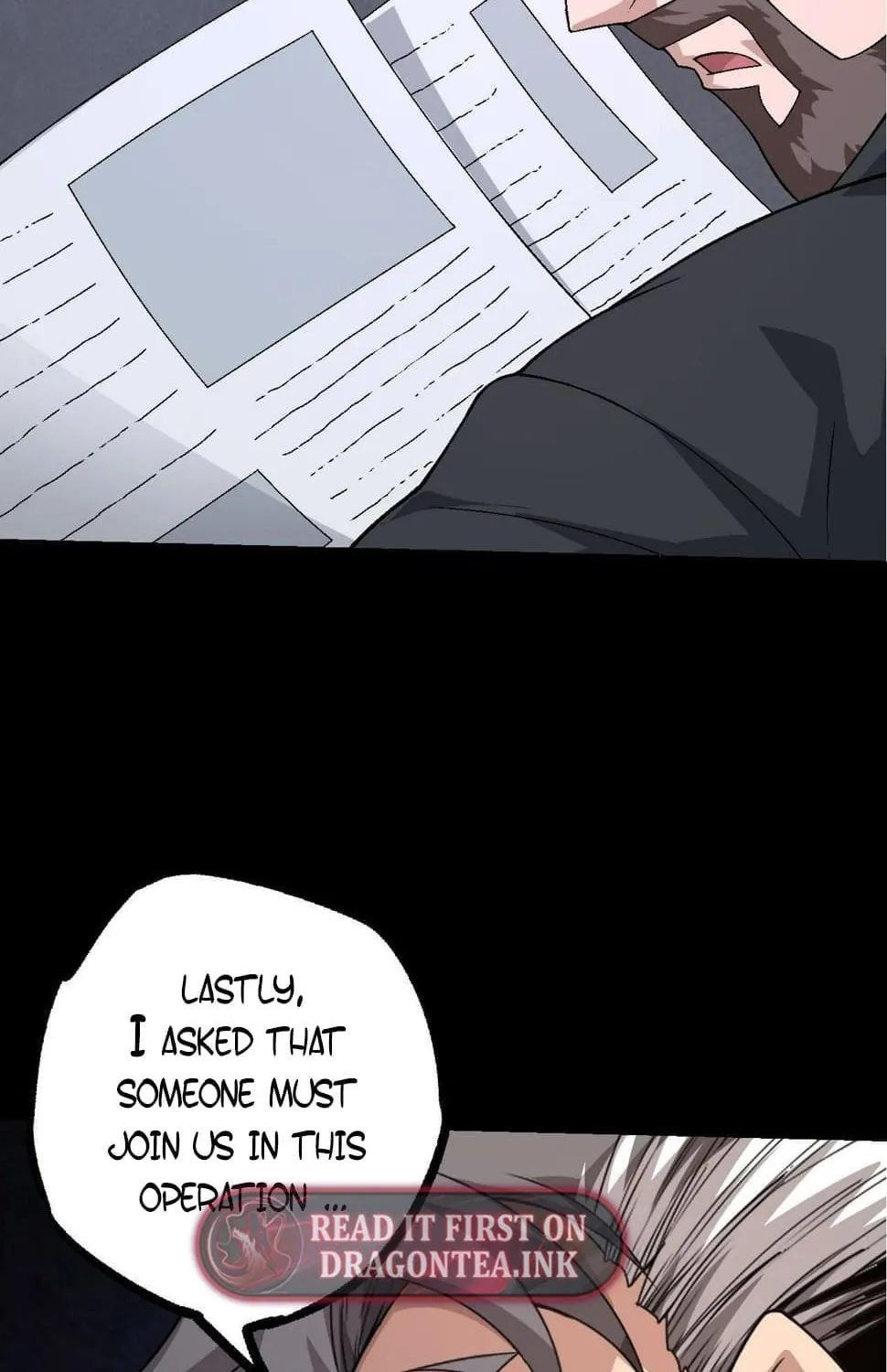 Evolution Begins With a Big Tree Chapter 49 page 72 - 