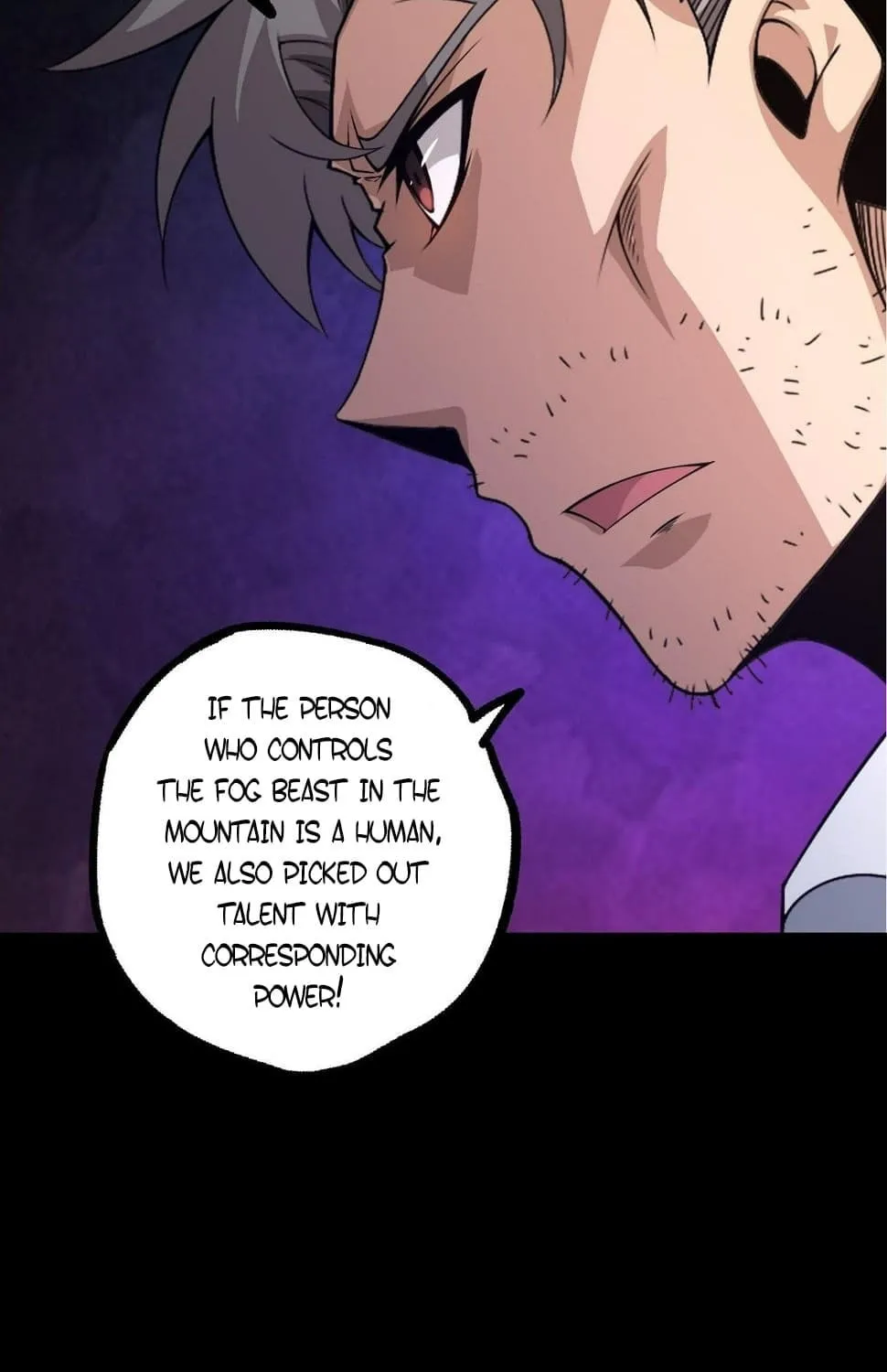 Evolution Begins With a Big Tree Chapter 49 page 73 - 