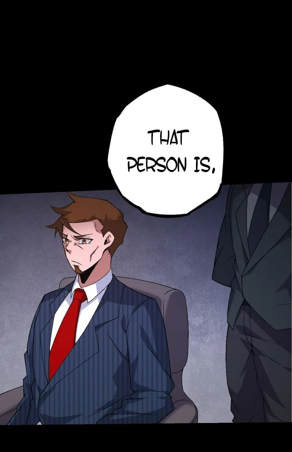 Evolution Begins With a Big Tree Chapter 49 page 74 - 