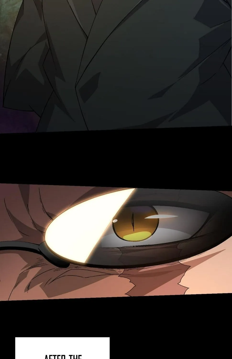 Evolution Begins With a Big Tree Chapter 49 page 77 - 
