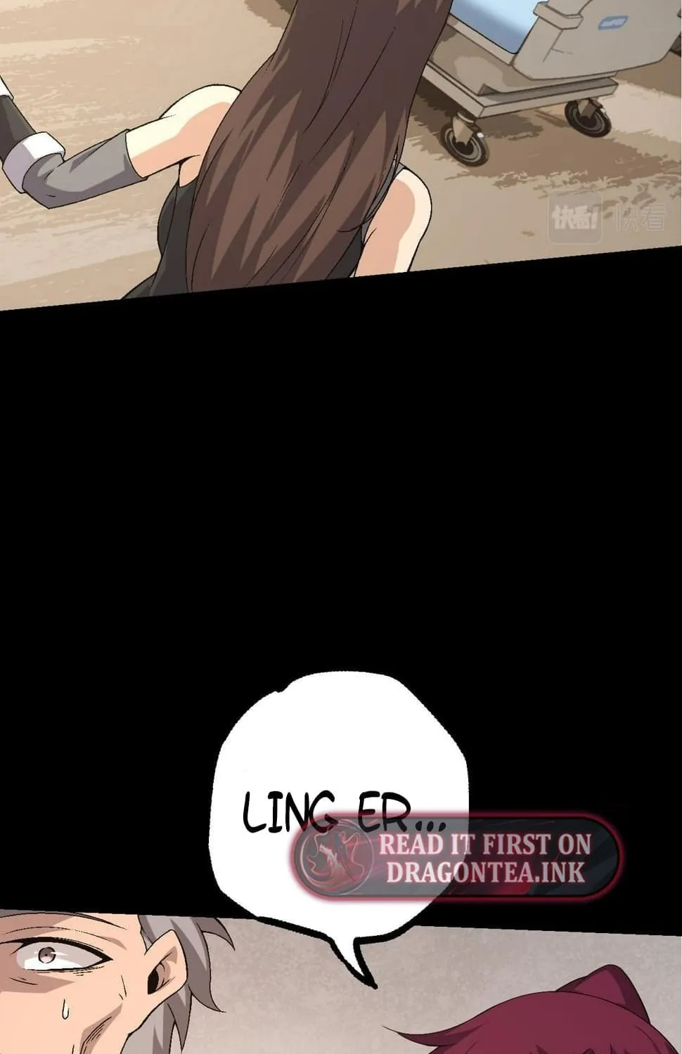 Evolution Begins With a Big Tree Chapter 49 page 85 - 