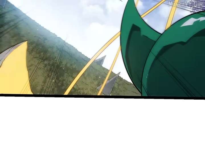 Evolution Begins With a Big Tree Chapter 497.2 page 11 - 