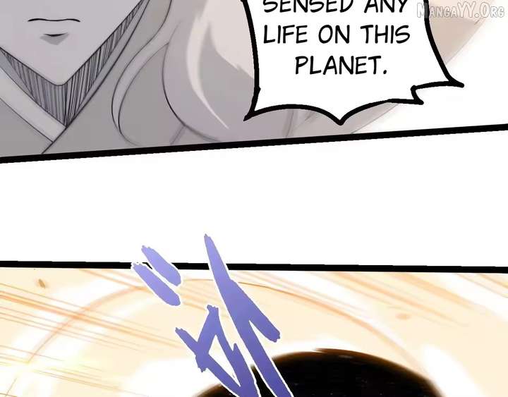 Evolution Begins With a Big Tree Chapter 497.2 page 28 - 