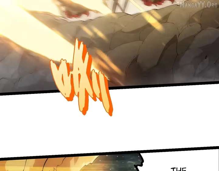 Evolution Begins With a Big Tree Chapter 497.2 page 38 - 