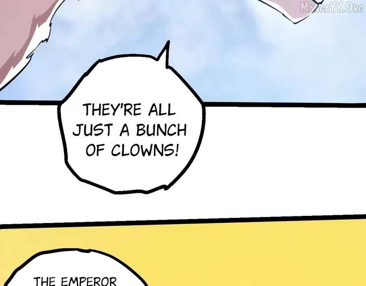 Evolution Begins With a Big Tree Chapter 497.2 page 5 - 