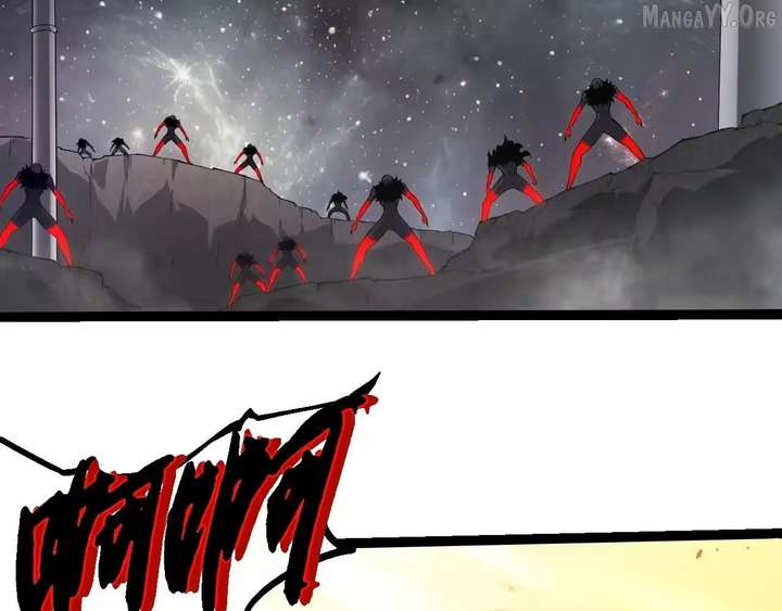 Evolution Begins With a Big Tree Chapter 497.2 page 46 - 
