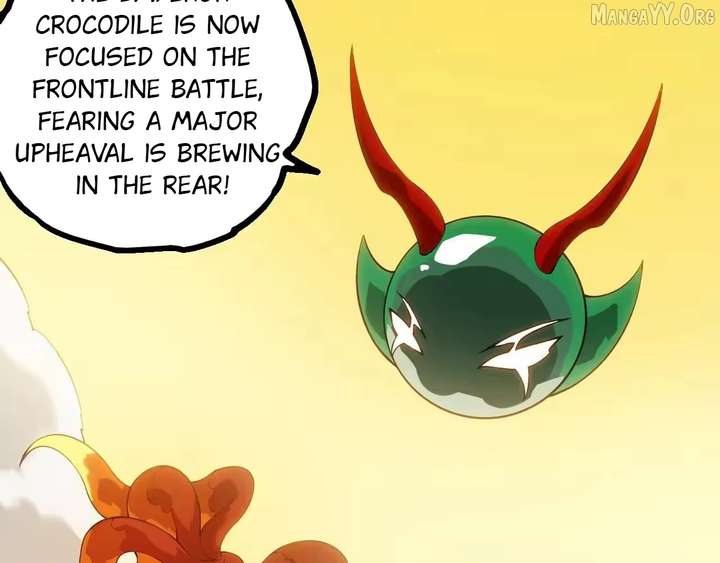Evolution Begins With a Big Tree Chapter 497.2 page 6 - 