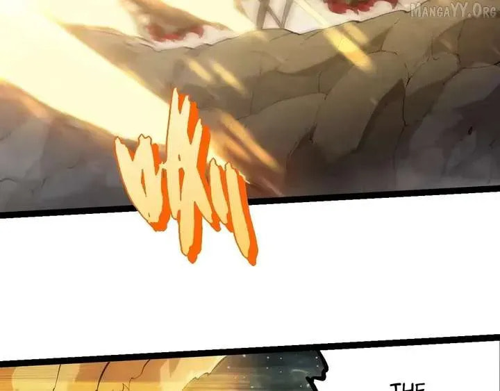 Evolution Begins With a Big Tree Chapter 497.3 page 38 - 