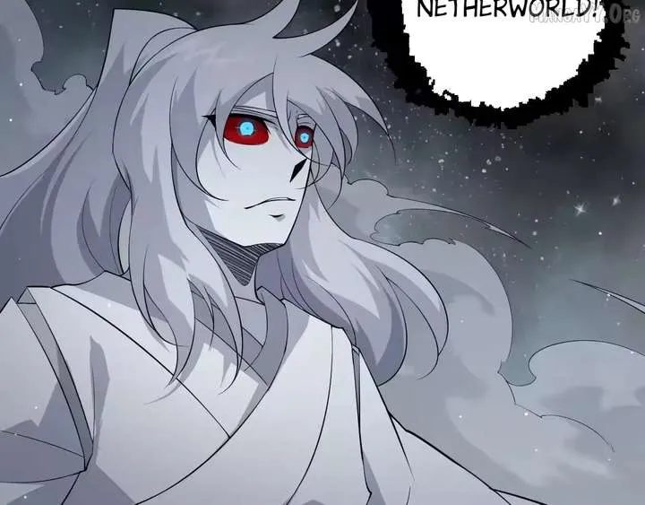 Evolution Begins With a Big Tree Chapter 497.6 page 54 - 