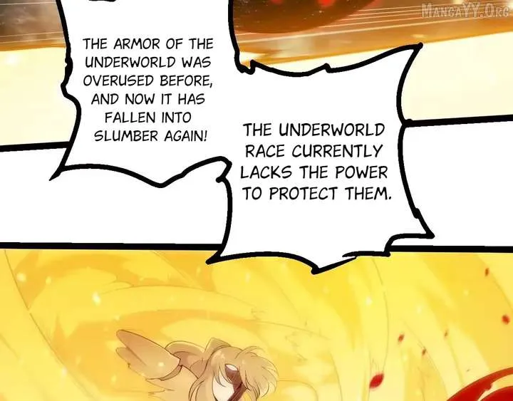 Evolution Begins With a Big Tree Chapter 497.7 page 83 - 
