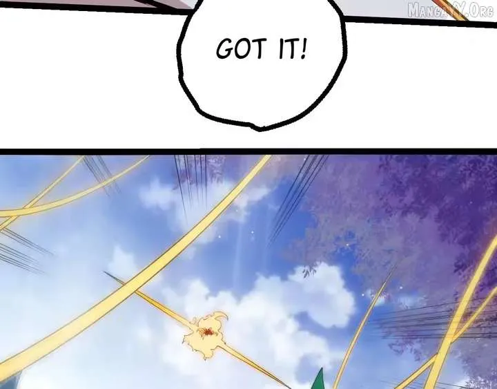 Evolution Begins With a Big Tree Chapter 497.7 page 10 - 