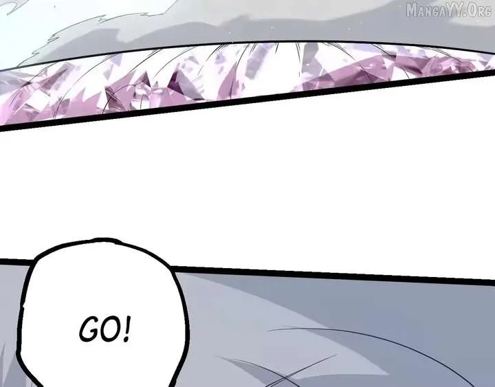 Evolution Begins With a Big Tree Chapter 497.8 page 17 - 