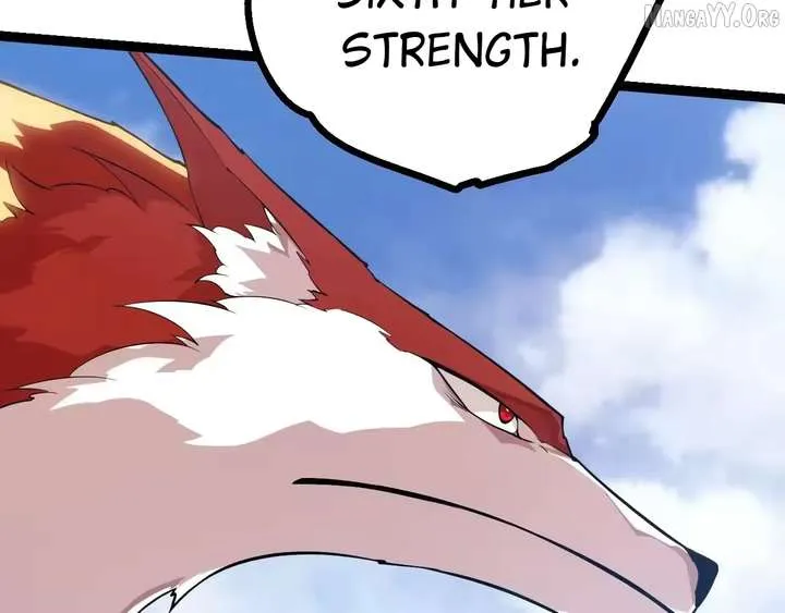 Evolution Begins With a Big Tree Chapter 497.8 page 3 - 