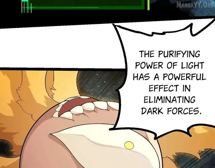 Evolution Begins With a Big Tree Chapter 497.8 page 79 - 