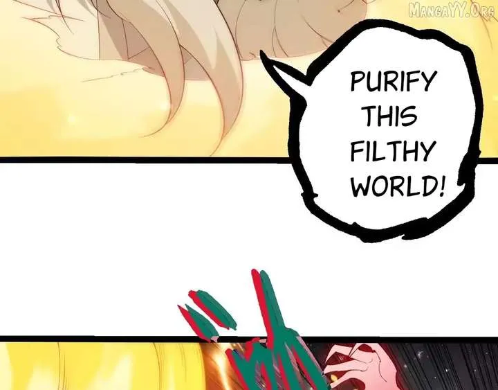 Evolution Begins With a Big Tree Chapter 498.1 page 85 - 