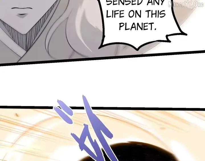 Evolution Begins With a Big Tree Chapter 498.3 page 27 - 