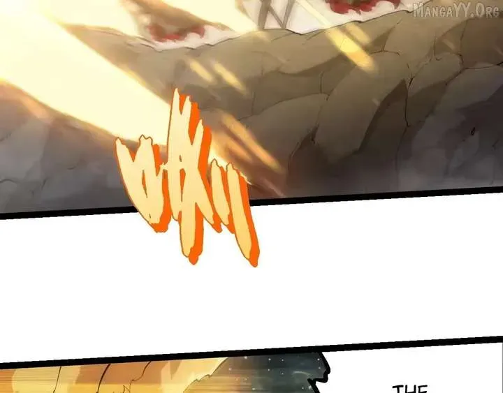 Evolution Begins With a Big Tree Chapter 498.4 page 37 - 