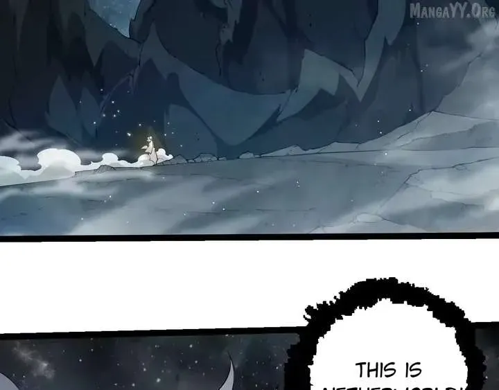 Evolution Begins With a Big Tree Chapter 498.4 page 52 - 