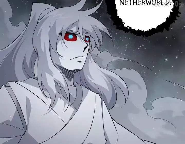 Evolution Begins With a Big Tree Chapter 498.4 page 53 - 