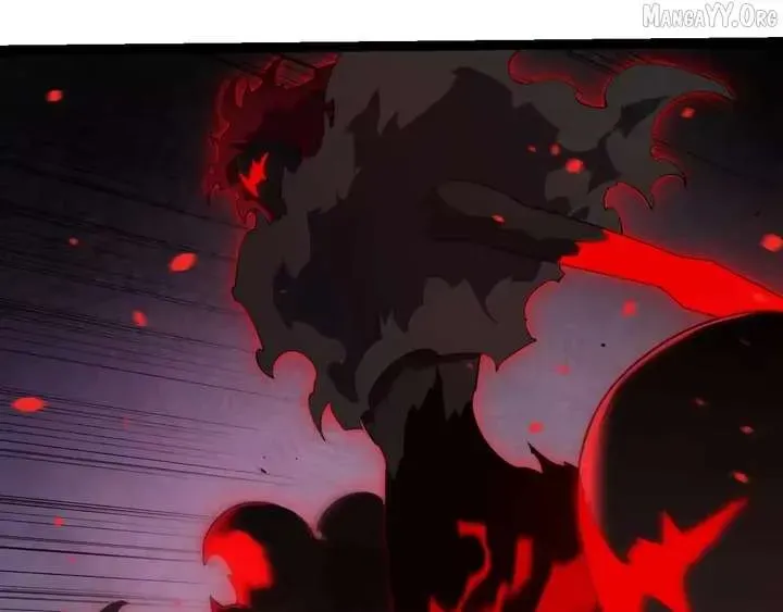 Evolution Begins With a Big Tree Chapter 498.4 page 68 - 