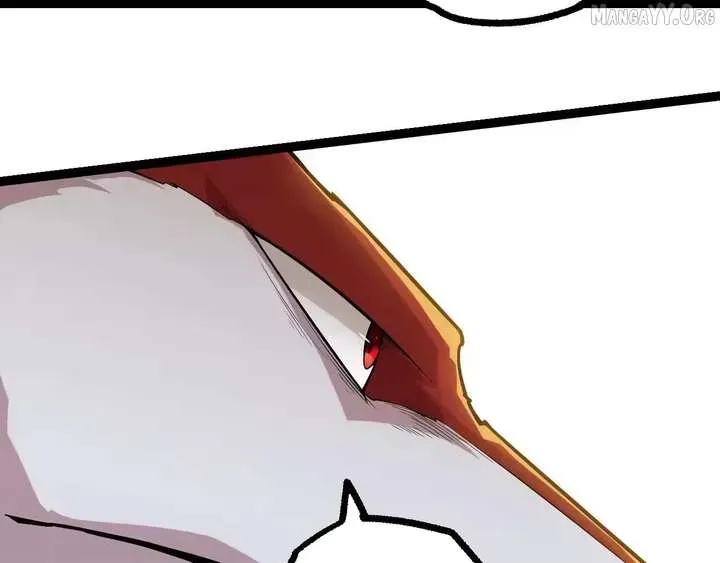 Evolution Begins With a Big Tree Chapter 498.4 page 8 - 