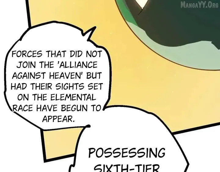 Evolution Begins With a Big Tree Chapter 498.5 page 2 - 