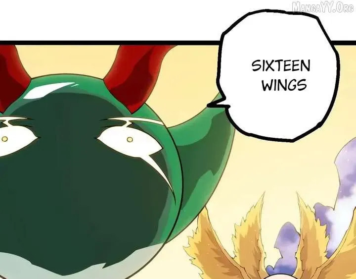 Evolution Begins With a Big Tree Chapter 498.5 page 11 - 