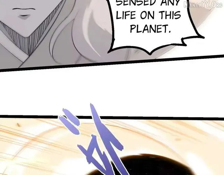 Evolution Begins With a Big Tree Chapter 498.5 page 27 - 