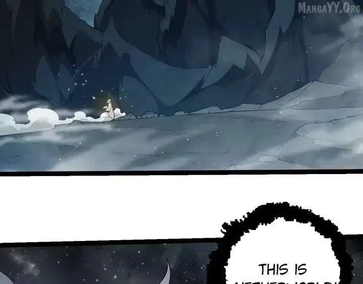 Evolution Begins With a Big Tree Chapter 498.5 page 52 - 
