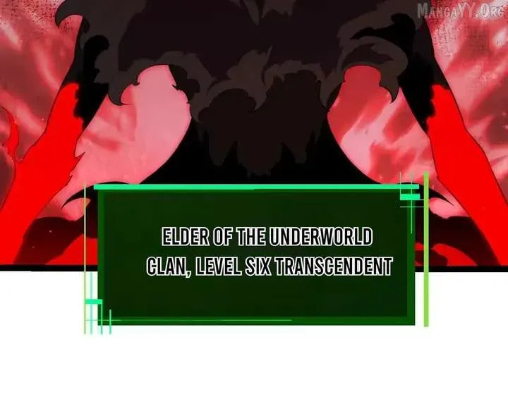 Evolution Begins With a Big Tree Chapter 498.5 page 57 - 