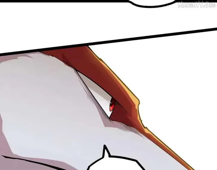 Evolution Begins With a Big Tree Chapter 498.5 page 8 - 