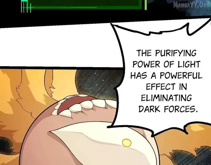 Evolution Begins With a Big Tree Chapter 498.5 page 79 - 