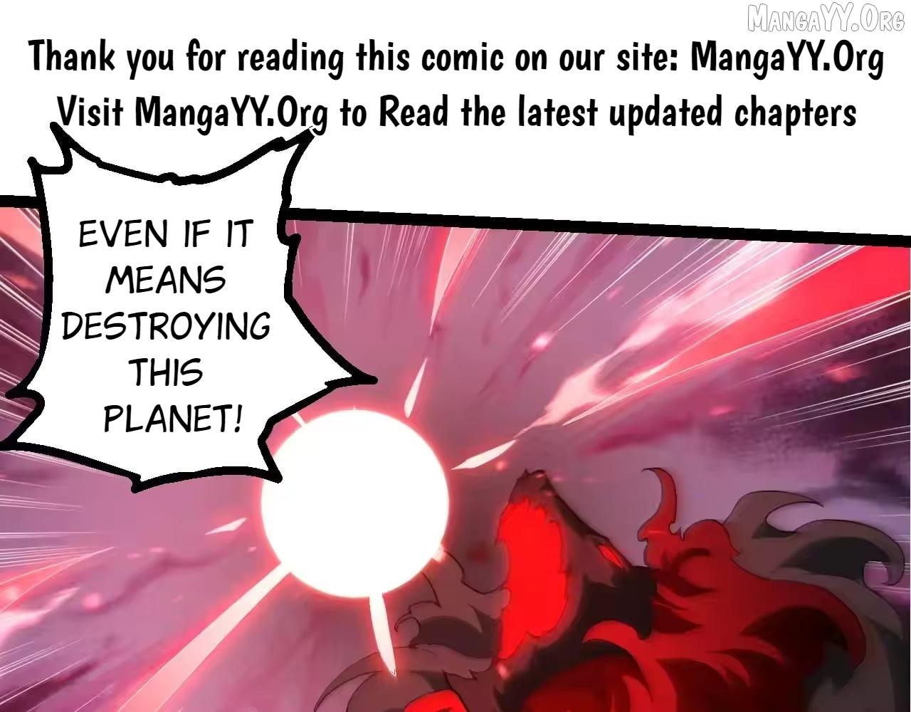 Evolution Begins With a Big Tree Chapter 498 page 1 - 