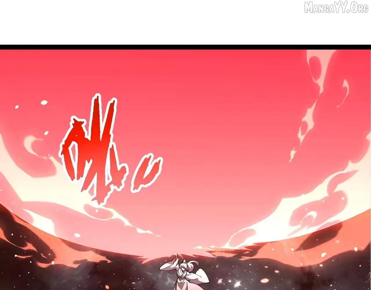 Evolution Begins With a Big Tree Chapter 498 page 11 - 