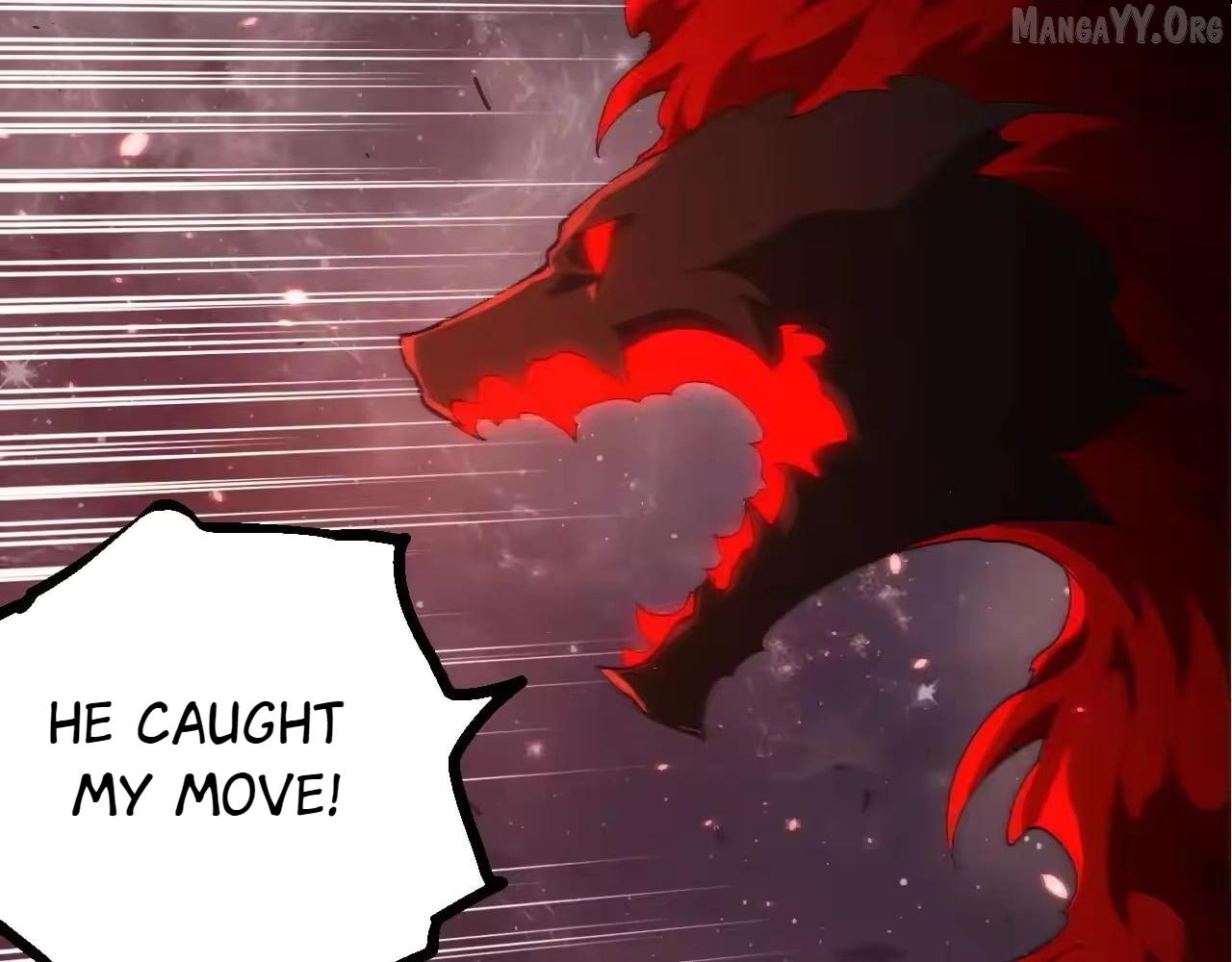 Evolution Begins With a Big Tree Chapter 498 page 13 - 