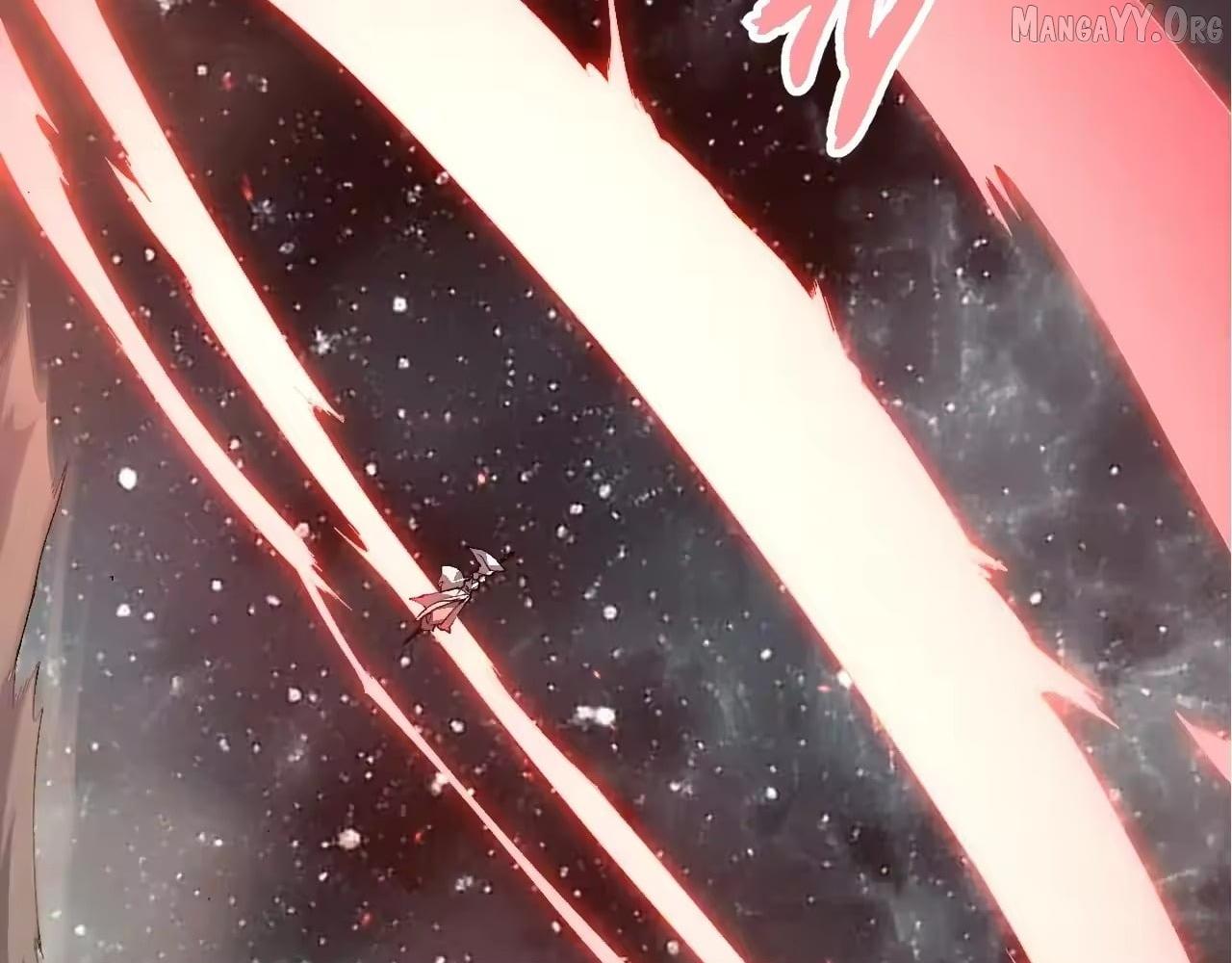 Evolution Begins With a Big Tree Chapter 498 page 16 - 