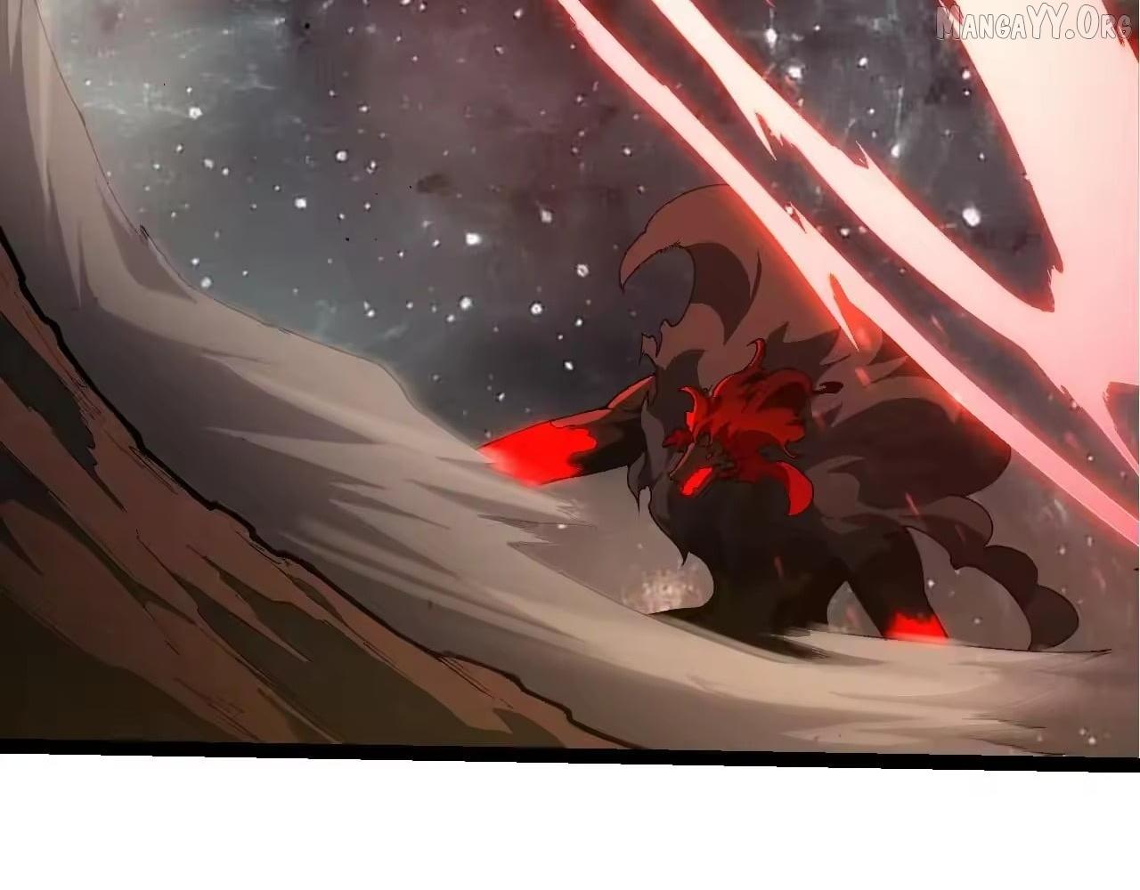 Evolution Begins With a Big Tree Chapter 498 page 17 - 