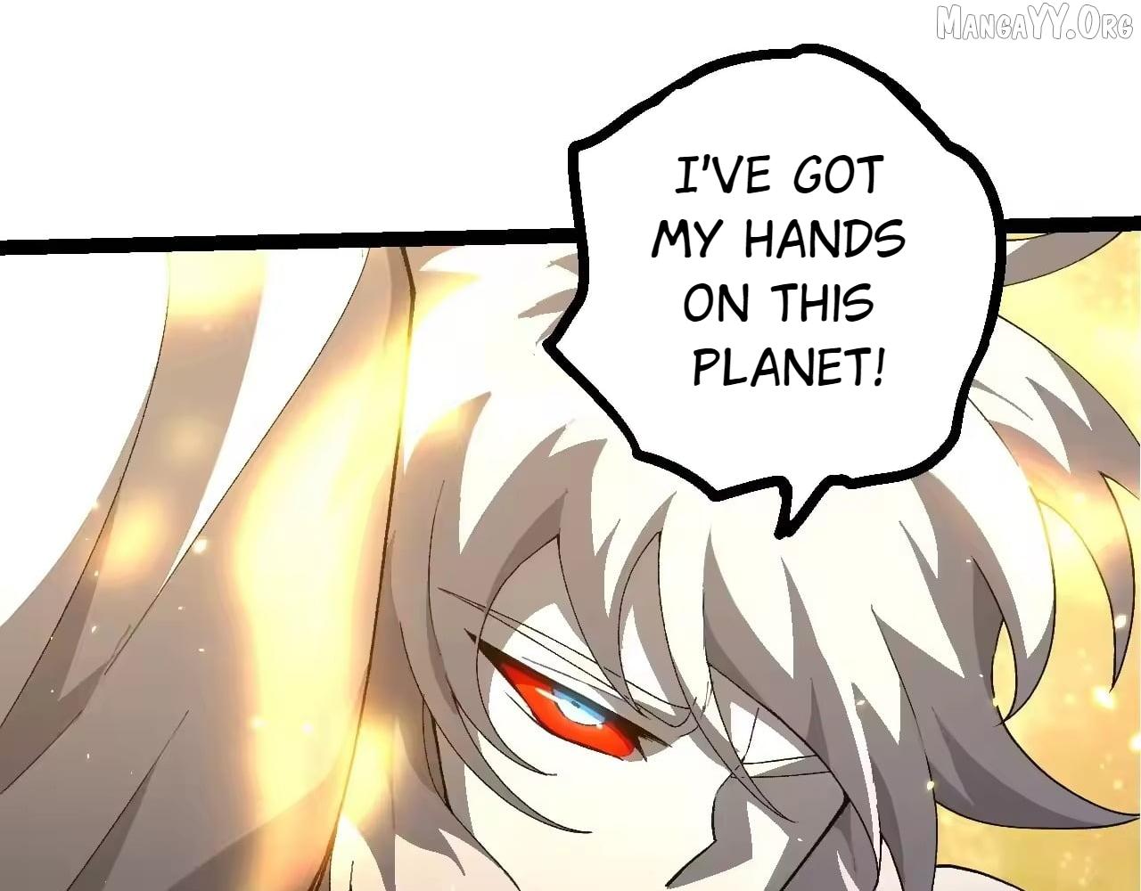 Evolution Begins With a Big Tree Chapter 498 page 18 - 