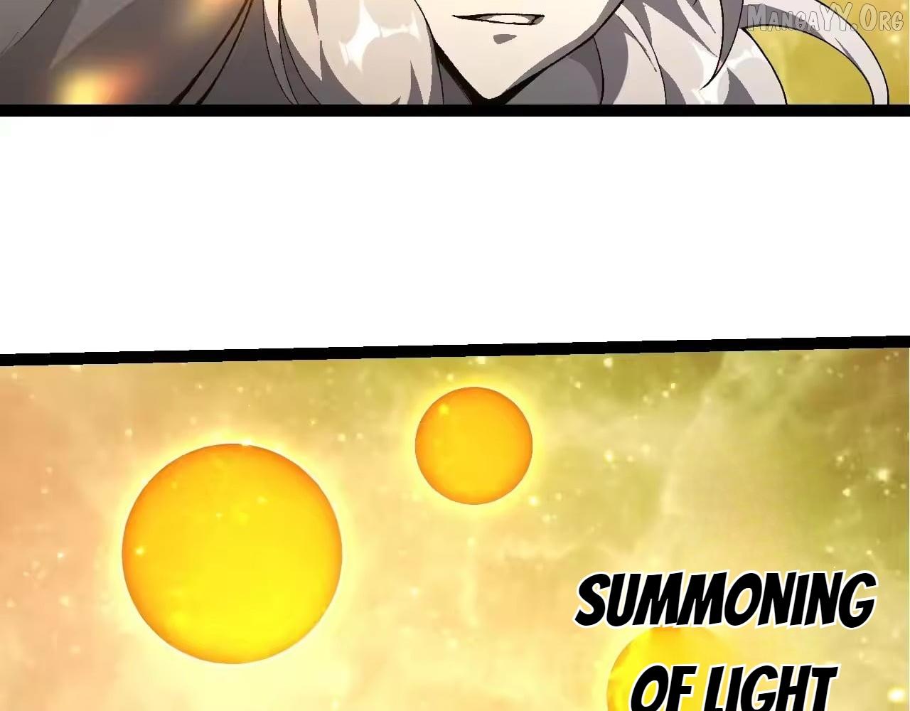 Evolution Begins With a Big Tree Chapter 498 page 19 - 