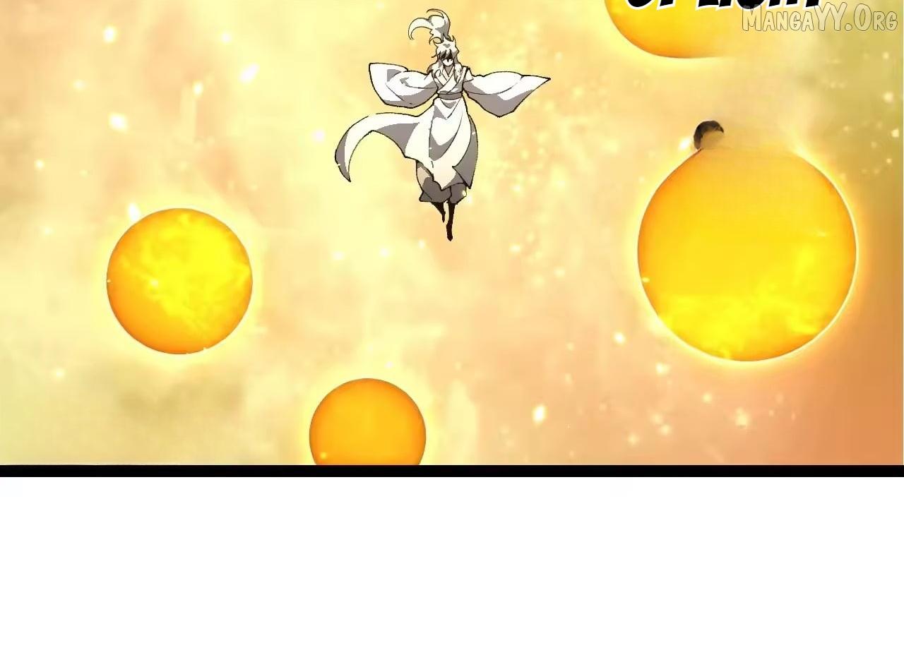 Evolution Begins With a Big Tree Chapter 498 page 20 - 