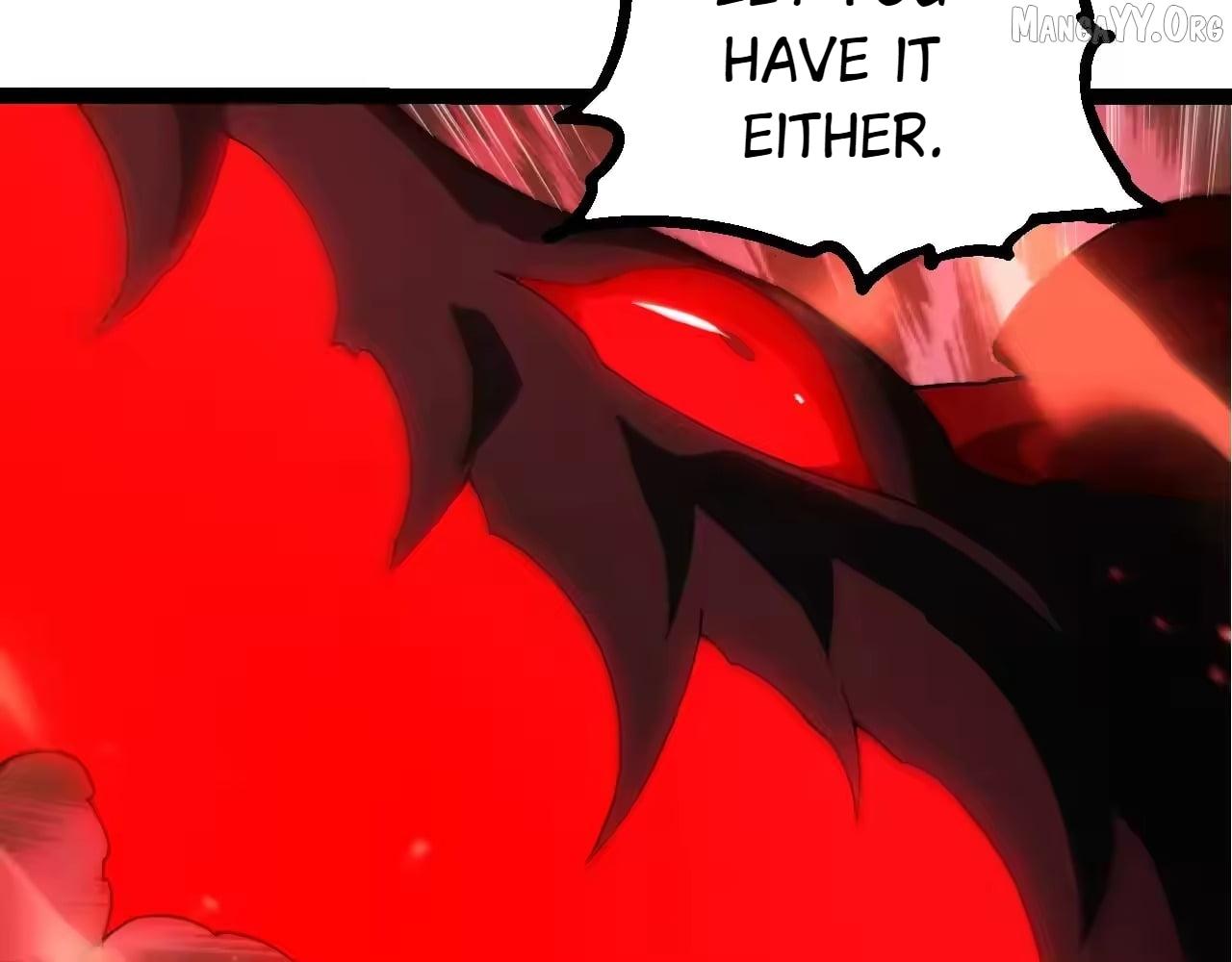 Evolution Begins With a Big Tree Chapter 498 page 3 - 