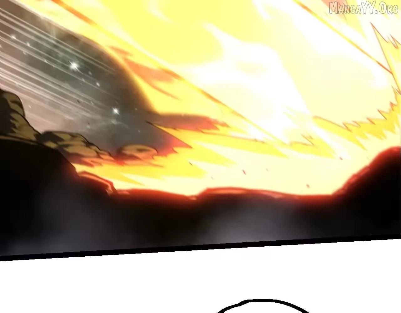 Evolution Begins With a Big Tree Chapter 498 page 22 - 