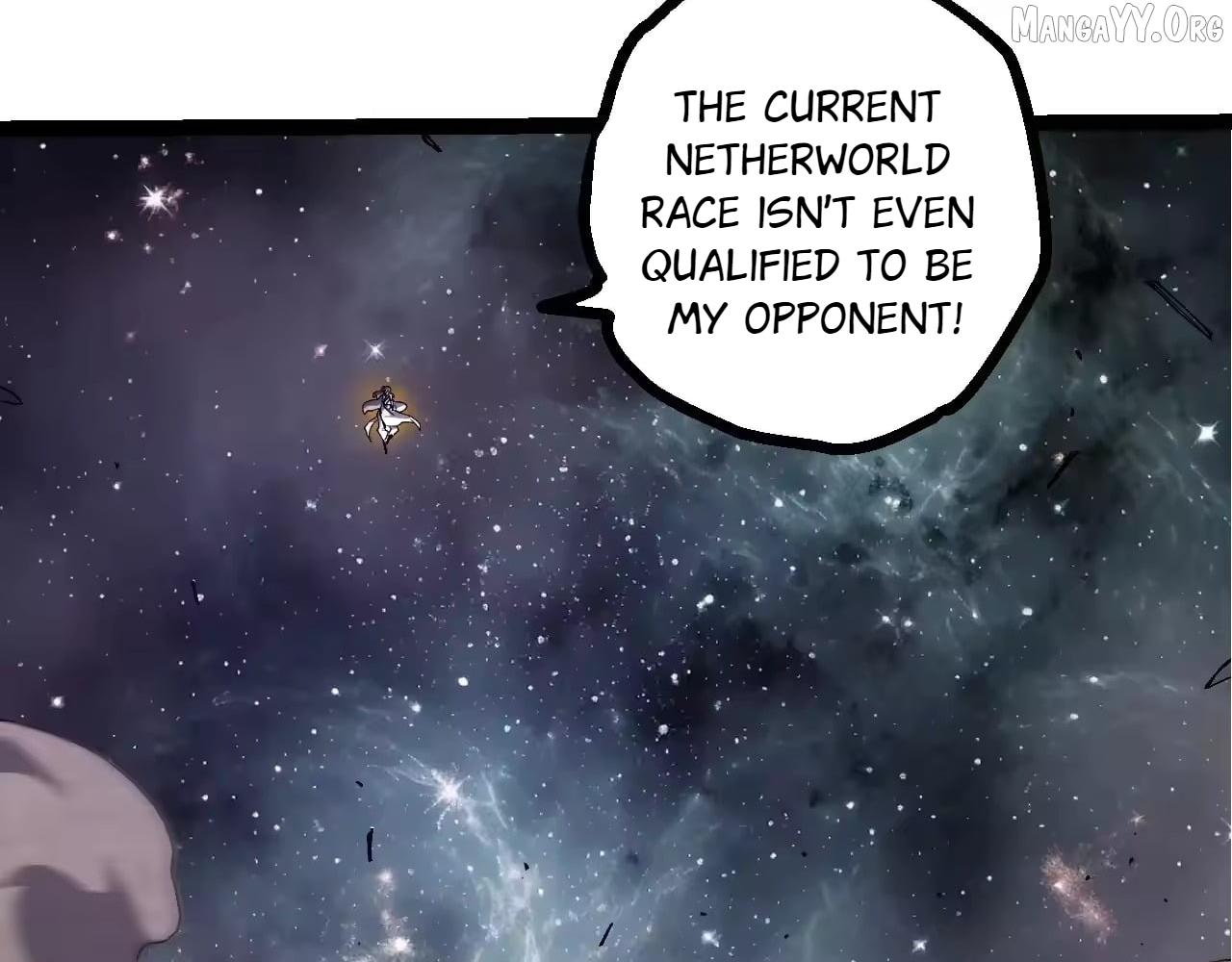 Evolution Begins With a Big Tree Chapter 498 page 23 - 