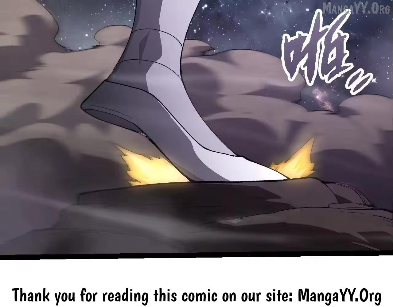 Evolution Begins With a Big Tree Chapter 498 page 25 - 