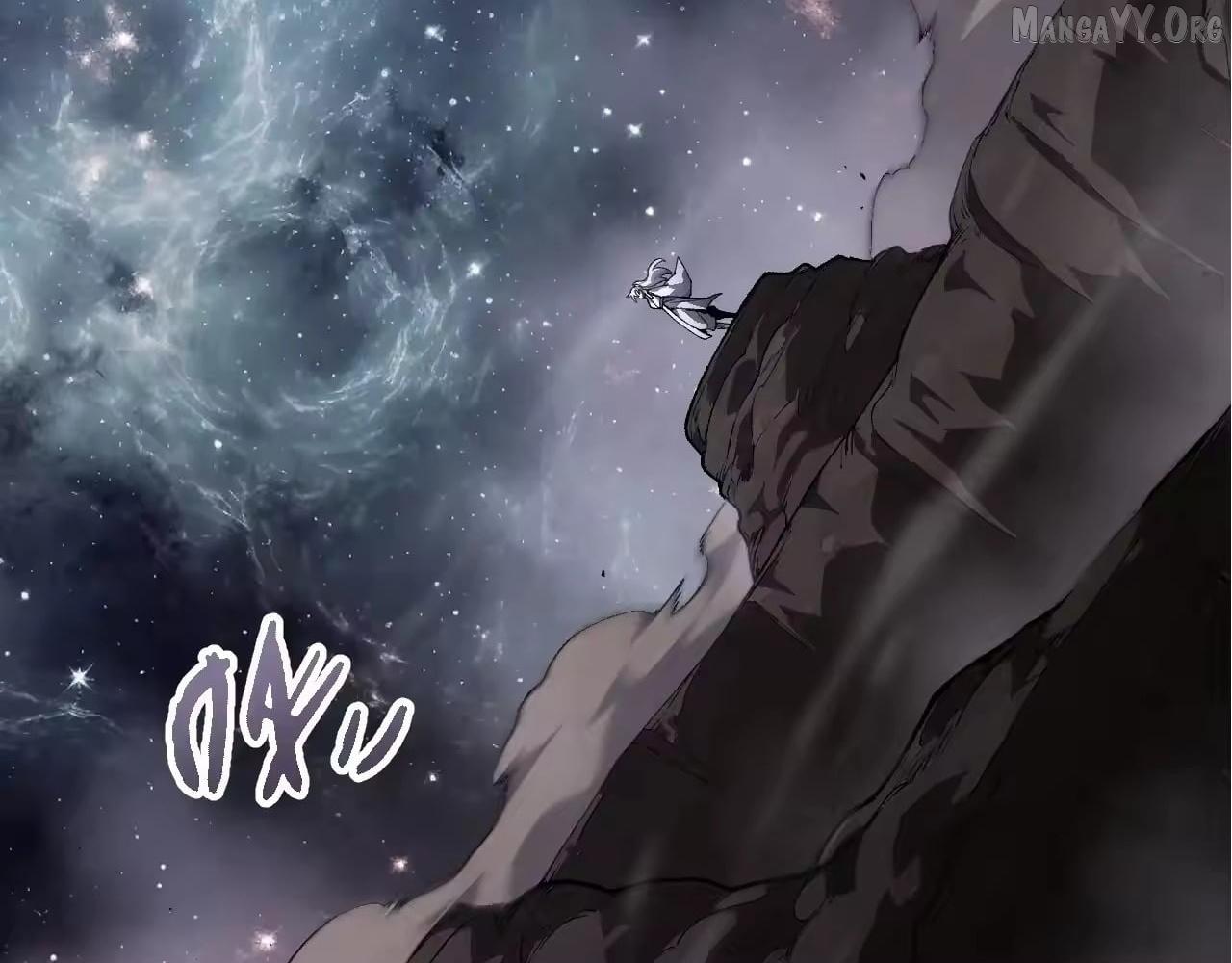 Evolution Begins With a Big Tree Chapter 498 page 27 - 