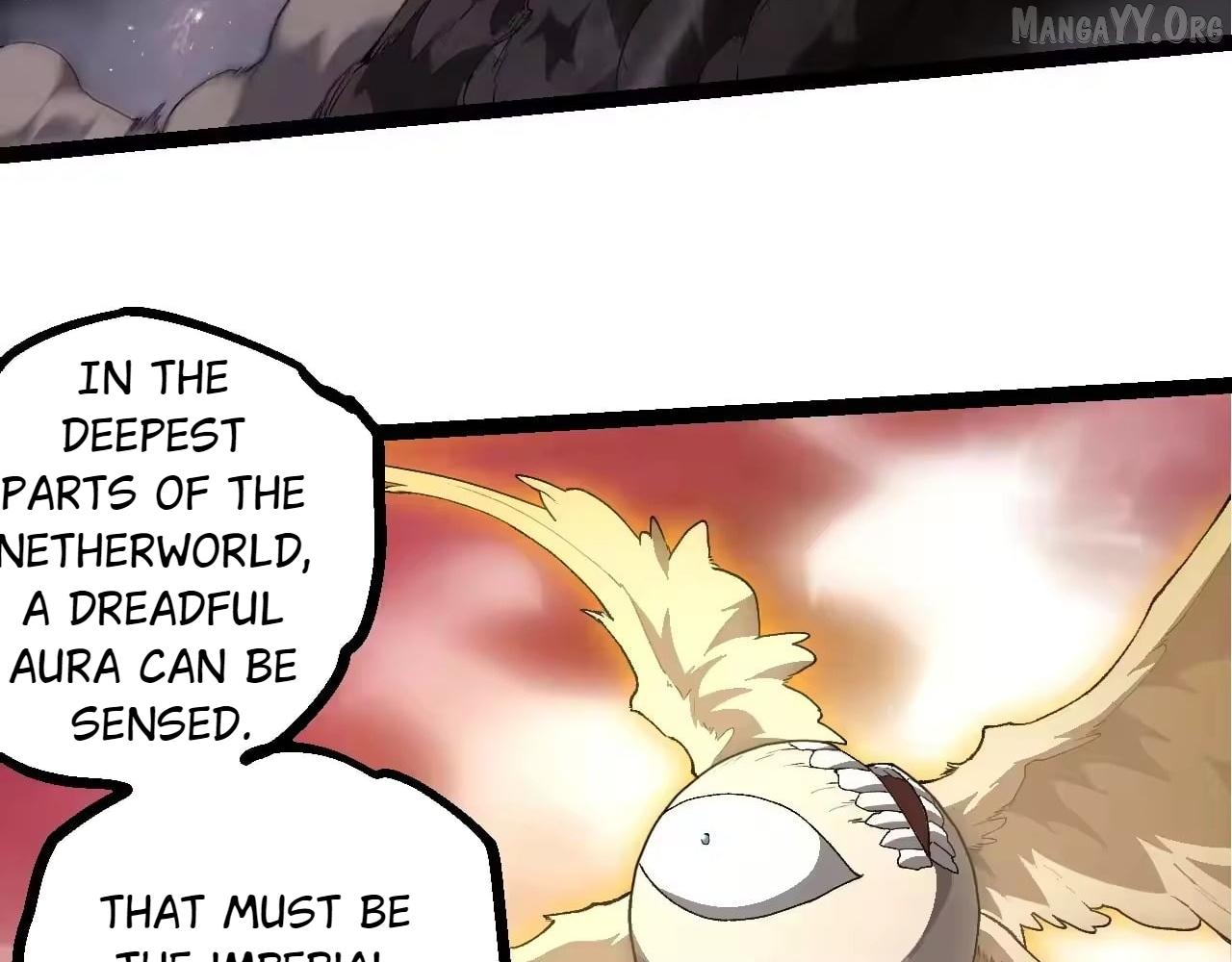 Evolution Begins With a Big Tree Chapter 498 page 28 - 