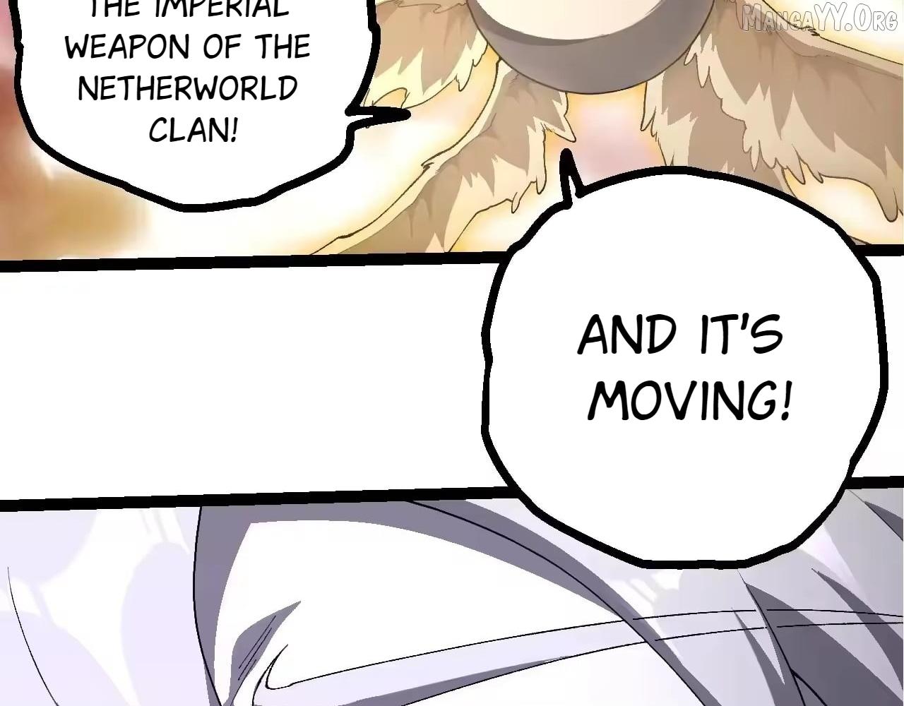 Evolution Begins With a Big Tree Chapter 498 page 29 - 